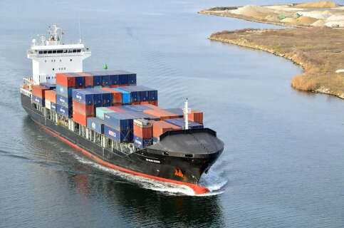 现代货船运输综合技能提升