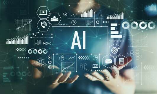 AI人工智能技能提升培训