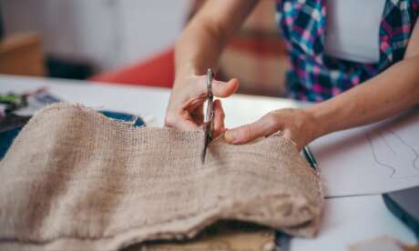 服装缝纫剪裁培训